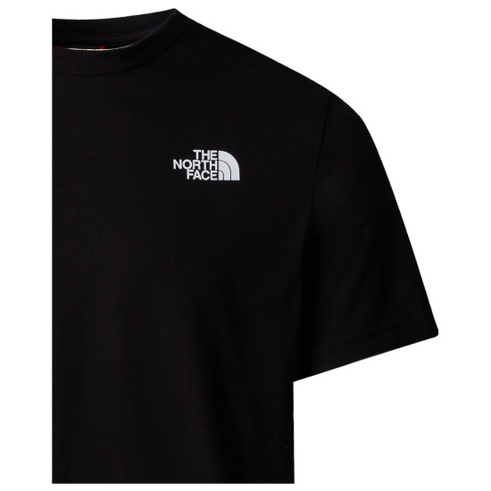 The North Face Ανδρική κοντομάνικη μπλούζα Mount Out